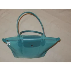 Sac à Main En Tissu Longchamp -Longchamp Boutique 11831391 6