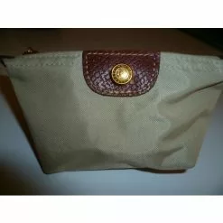 Porte-monnaie Longchamp Pliage