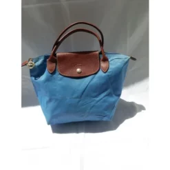 Sac à Main En Tissu Longchamp Pliage