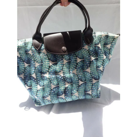 Sac à Main En Tissu Longchamp 1 Sac à Main En Tissu Longchamp