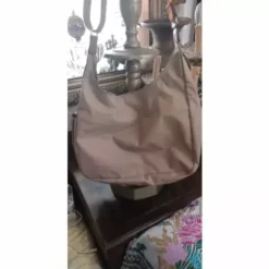 Sac En Bandoulière En Tissu Longchamp -Longchamp Boutique 11879667 4