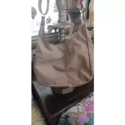 Sac En Bandoulière En Tissu Longchamp -Longchamp Boutique 11879667 6