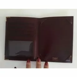 Porte-cartes Longchamp -Longchamp Boutique 11986871 4