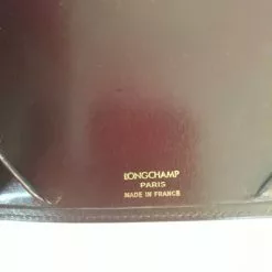 Porte-cartes Longchamp -Longchamp Boutique 11986871 5