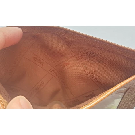 Portefeuille Longchamp 4 Portefeuille Longchamp – Image 4