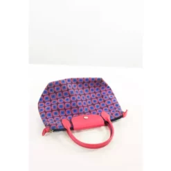 Sac à Main En Tissu Longchamp -Longchamp Boutique 12013168 3