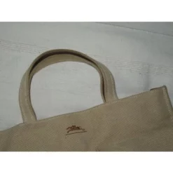 Sac à Main En Tissu Longchamp 10 Sac à Main En Tissu Longchamp -Longchamp Boutique 12019163 3