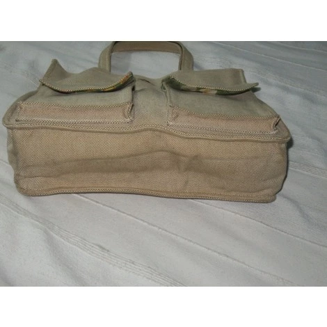 Sac à Main En Tissu Longchamp 4 Sac à Main En Tissu Longchamp – Image 4