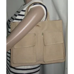 Sac à Main En Tissu Longchamp 12 Sac à Main En Tissu Longchamp -Longchamp Boutique 12019163 5