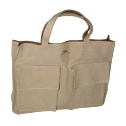 Sac à Main En Tissu Longchamp