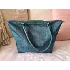 Sac à Main En Tissu Longchamp