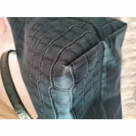 Sac à Main En Tissu Longchamp 4 Sac à Main En Tissu Longchamp – Image 4