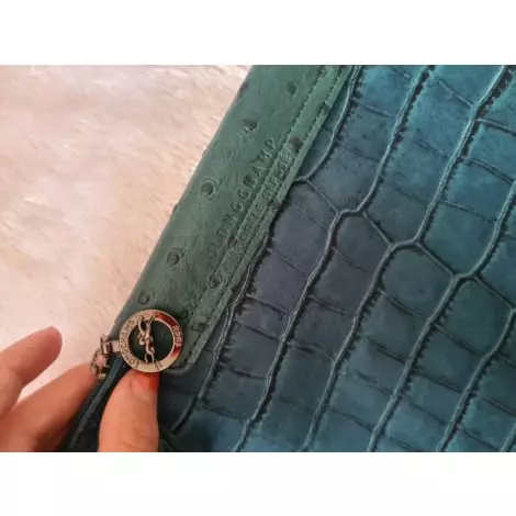 Sac à Main En Tissu Longchamp 6 Sac à Main En Tissu Longchamp – Image 6