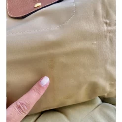 Sac à Main En Tissu Longchamp 12 Sac à Main En Tissu Longchamp -Longchamp Boutique 12073765 10