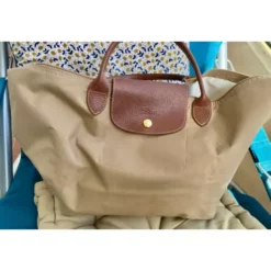 Sac à Main En Tissu Longchamp 13 Sac à Main En Tissu Longchamp -Longchamp Boutique 12073765 11