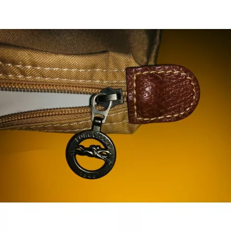 Sac à Main En Tissu Longchamp 1 Sac à Main En Tissu Longchamp