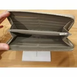 Portefeuille Longchamp 9 Portefeuille Longchamp -Longchamp Boutique 12095558 3