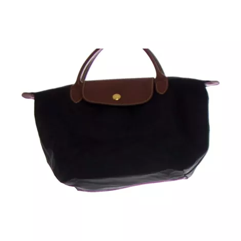 Sac à Main En Tissu Longchamp 1 Sac à Main En Tissu Longchamp