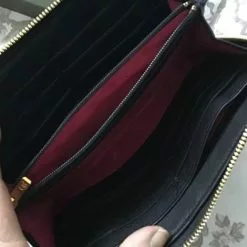 Porte-monnaie Longchamp -Longchamp Boutique 12141436 6