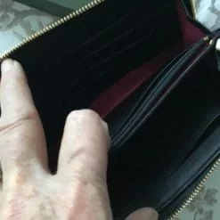 Porte-monnaie Longchamp -Longchamp Boutique 12141436 7