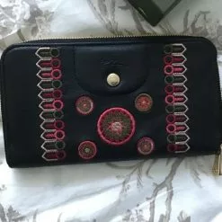 Porte-monnaie Longchamp -Longchamp Boutique 12141436 8