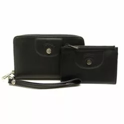 Portefeuille Longchamp