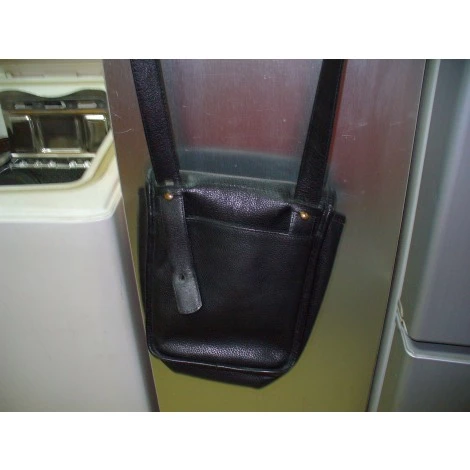 Sac En Bandoulière Longchamp 4 Sac En Bandoulière Longchamp – Image 4