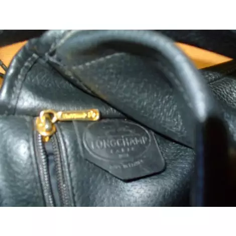 Sac En Bandoulière Longchamp 6 Sac En Bandoulière Longchamp – Image 6