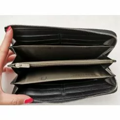 Portefeuille Longchamp 7 Portefeuille Longchamp -Longchamp Boutique 12199788 3