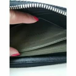 Portefeuille Longchamp 8 Portefeuille Longchamp -Longchamp Boutique 12199788 4