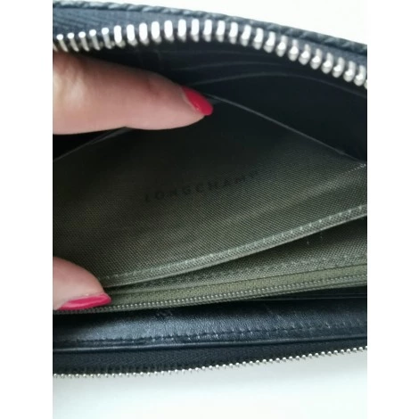 Portefeuille Longchamp 4 Portefeuille Longchamp – Image 4