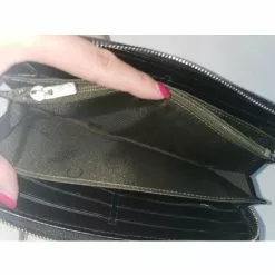 Portefeuille Longchamp 9 Portefeuille Longchamp -Longchamp Boutique 12199788 5