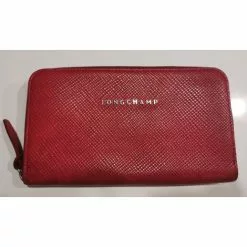 Portefeuille Longchamp