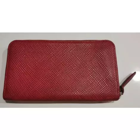 Portefeuille Longchamp 2 Portefeuille Longchamp – Image 2