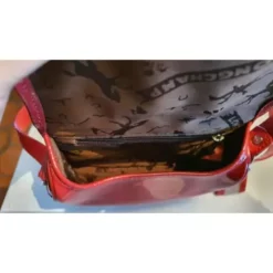 Sac En Bandoulière En Cuir Longchamp -Longchamp Boutique 12215110 4