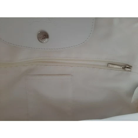 Sac à Main En Tissu Longchamp 4 Sac à Main En Tissu Longchamp – Image 4