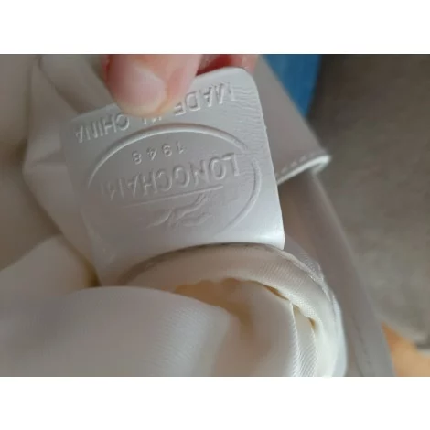 Sac à Main En Tissu Longchamp 6 Sac à Main En Tissu Longchamp – Image 6