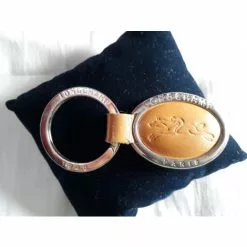 Porte-clés Longchamp