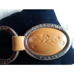 Porte-clés Longchamp -Longchamp Boutique 12286456 3