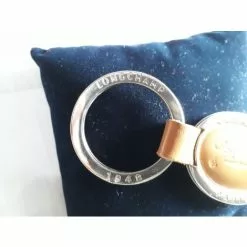 Porte-clés Longchamp -Longchamp Boutique 12286456 4
