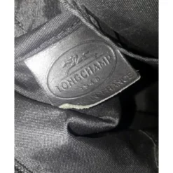 Sac à Main En Tissu Longchamp -Longchamp Boutique 12289436 3