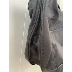 Sac En Bandoulière En Tissu Longchamp -Longchamp Boutique 12293346 4