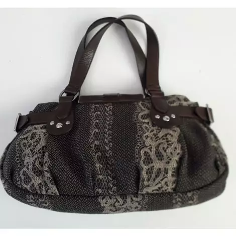 Sac à Main En Tissu Longchamp 2 Sac à Main En Tissu Longchamp – Image 2