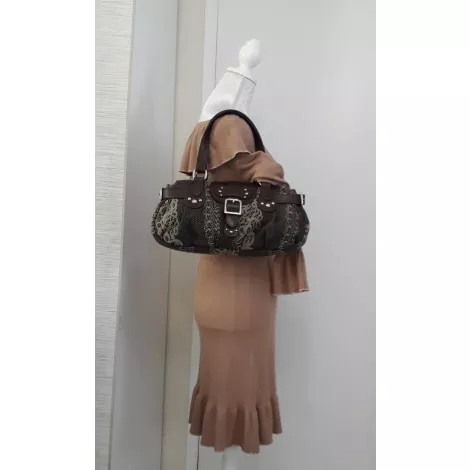 Sac à Main En Tissu Longchamp 3 Sac à Main En Tissu Longchamp – Image 3