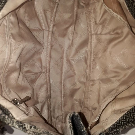 Sac à Main En Tissu Longchamp 7 Sac à Main En Tissu Longchamp – Image 7