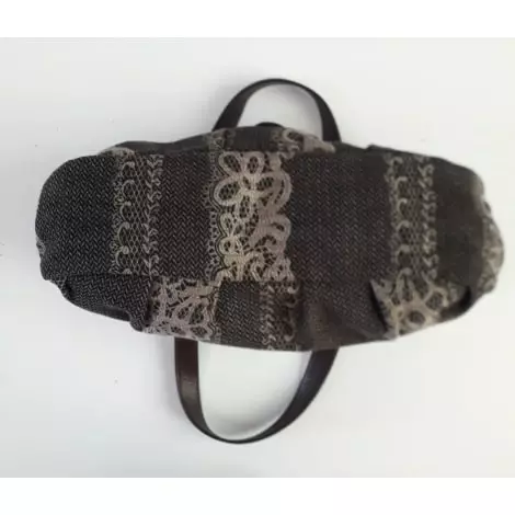 Sac à Main En Tissu Longchamp 8 Sac à Main En Tissu Longchamp – Image 8