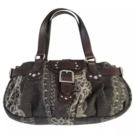 Sac à Main En Tissu Longchamp 1 Sac à Main En Tissu Longchamp