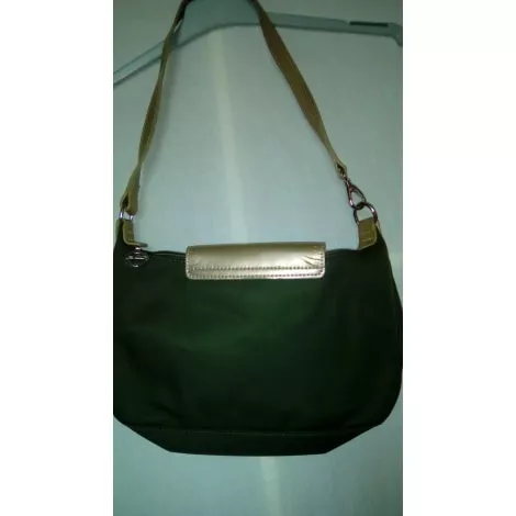 Sac à Main En Tissu Longchamp 3 Sac à Main En Tissu Longchamp – Image 3