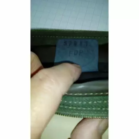 Sac à Main En Tissu Longchamp 4 Sac à Main En Tissu Longchamp – Image 4