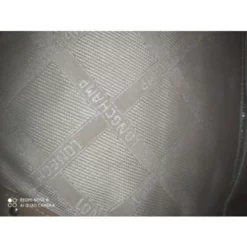 Sac En Bandoulière En Tissu Longchamp -Longchamp Boutique 12522672 3